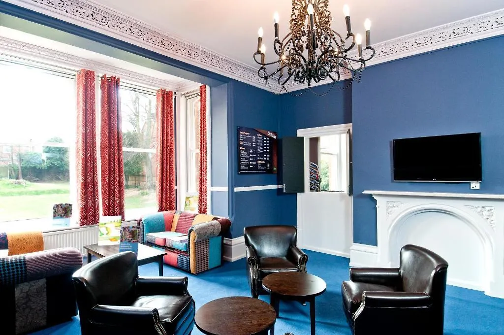 Yha Canterbury-1